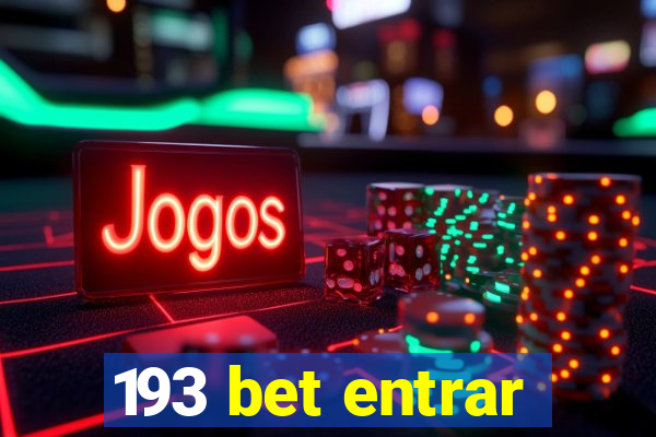 193 bet entrar